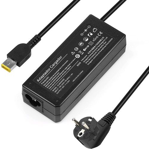 65w netzteil ladegerät - netzteil, für