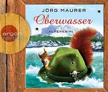 Oberwasser - , (hörbestseller)
