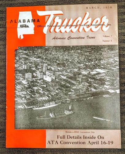 1958 alabama american - 1958,