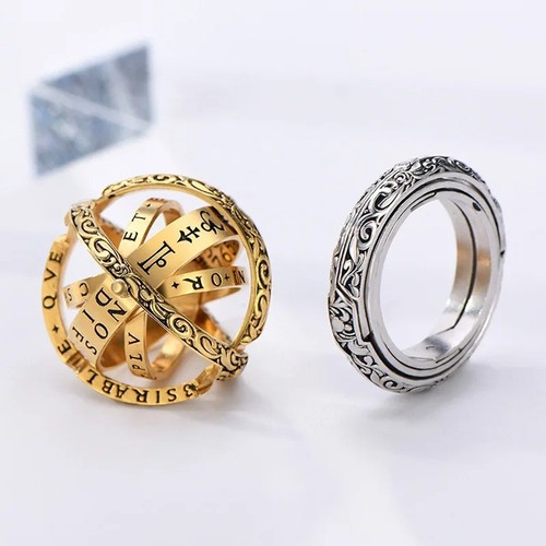 Vintage astronomischer kugel - astronomischer,