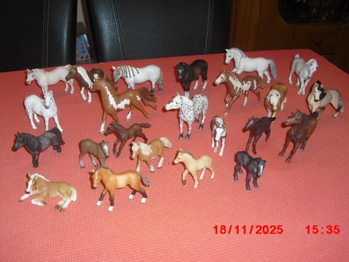 Schleich pferdesammlung 23 - schleich,