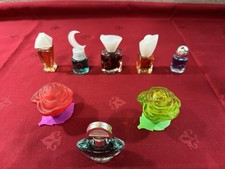 Miniflakons Parfüm LR