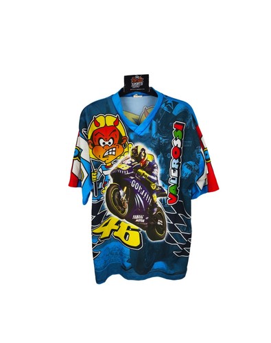 Valentino rossi yamaha - rossi,