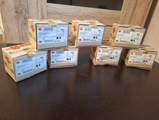 350 Neue Würth Orsy M8 Mutter
