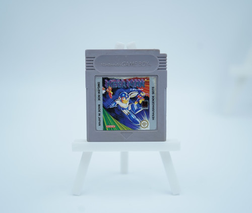 Mega man wily - mega, man: