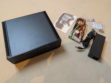 Impactics K.I.S.S.S., schwarz