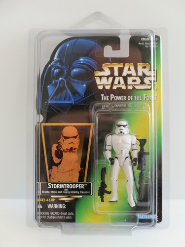 Hasbro kenner star wars - star,