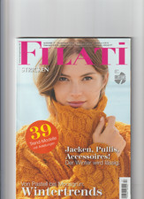 Filati Stricken Nr. 17