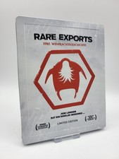 RARE EXPORTS Eine