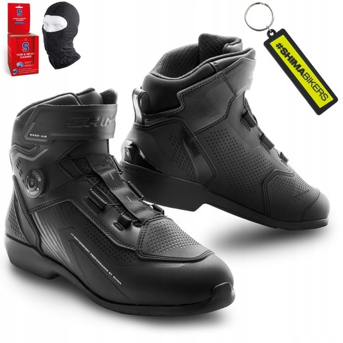 Motorradschuhe shima enzo - ,