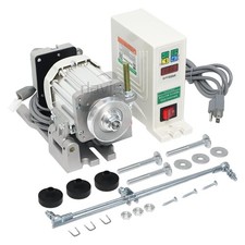 7500W 220V Nähmaschinenmotor