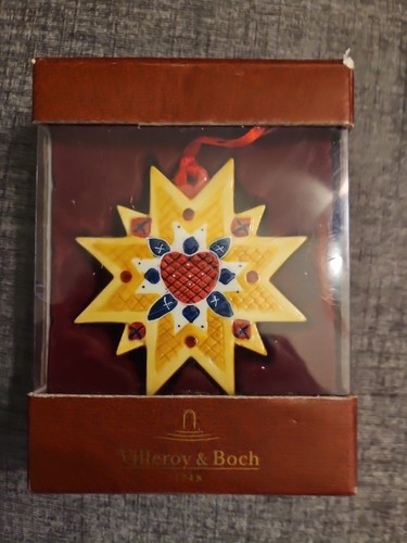 Villeroy boch - &,