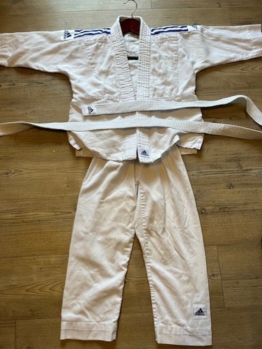 Adidas judoanzug evolution - adidas,