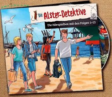 Die Alster-Detektive |