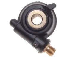 Tachoantrieb Tachoschnecke