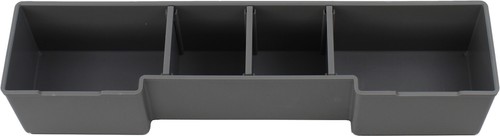 Sortimo insetbox grau x - grau,