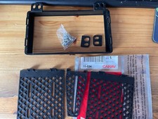 Doppel DIN Radio Schacht Ford  Crown Victoria Ranger Lincoln Aviator Couga Mazda