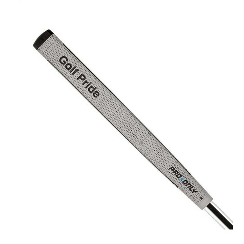 Golf pride pro - golf, grey