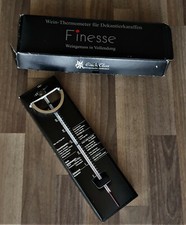 Finesse Weinthermometer -