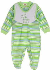 Strampler Hemdchen Set 50 56