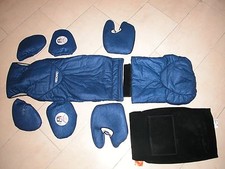 Original Bezug Recaro Start