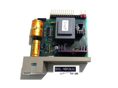 Centratherm mcn netz modul - netz,
