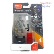 Mega Bloks Construx Terminator