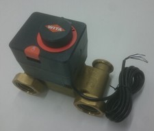 Heizungstechnik 3 Wege Mischer