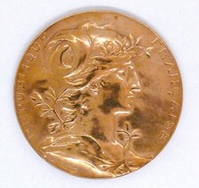 1889 Paris Frankreich