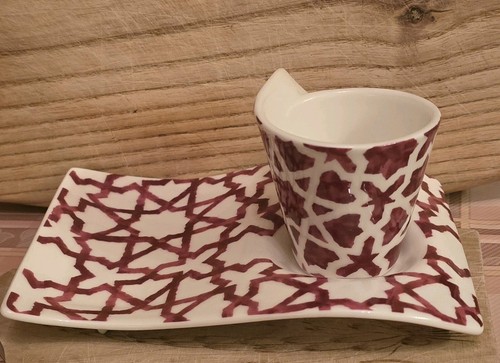 Villeroy und boch - boch, new