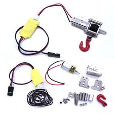 1:16 RC Auto Elektrische