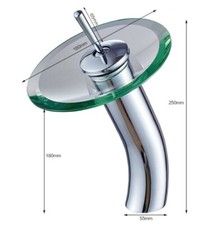 Design Bad Waschtisch