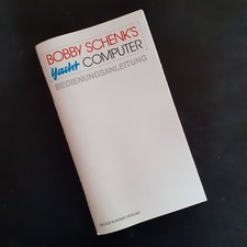 Bobby Schenk Modul HP