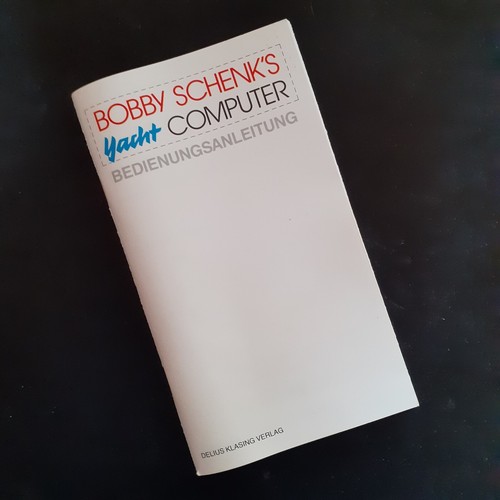 Bobby schenk modul - bobby,