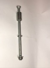 Honda CBR1000RR - SC59 - Achse