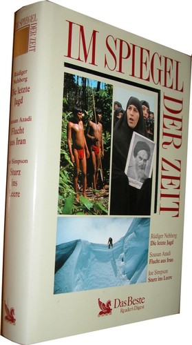 Die letzte jagd - letzte, weitere