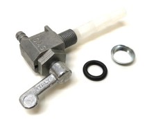 Benzinhahn Kraftstoffhahn M10