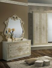 Wäschekommode mit Spiegel