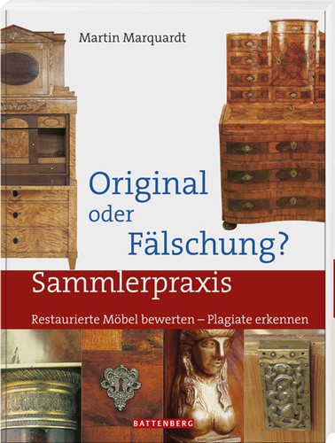 Original oder fälschung - original,