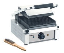 BARTSCHER Kontaktgrill 1800 1R