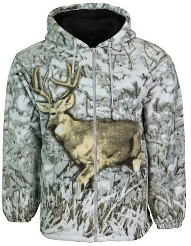 Unisex grau hirsch - hirsch, animal