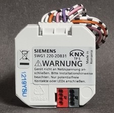Siemens 5WG1 220-2DB31 EIB KNX