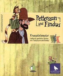 Pettersson und findus - pettersson,