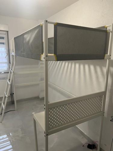 Kinder hochbett mit - kinder,