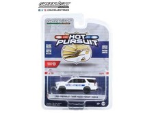 Greenlight 43000F 2021