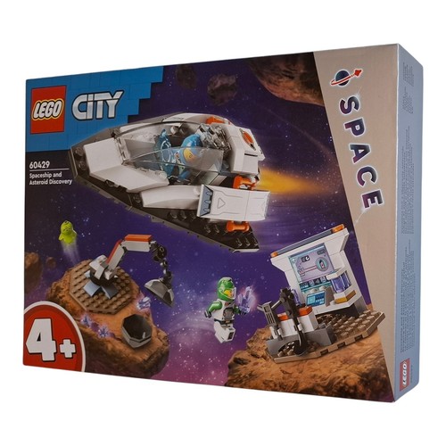Lego city bergung - city:,