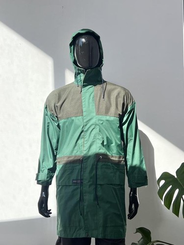 Men henri lloyd jacket green - men,