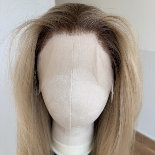 Strähnchenblond natürlich - strähnchenblond,