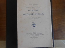 Rosier madame husson - madame,