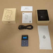 xDuoo X2S - DAP Digital Audio Player - MP3 Player - USB DAC - PCM 24bit 192kHz